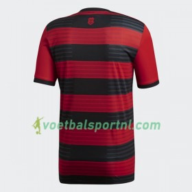 CR Flamengo Thuis Shirt 2018-19